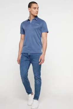 Polo Para Hombre Nelson Point™^Columbia Outlet