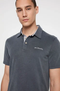 Polo Para Hombre Nelson Point™^Columbia Shop