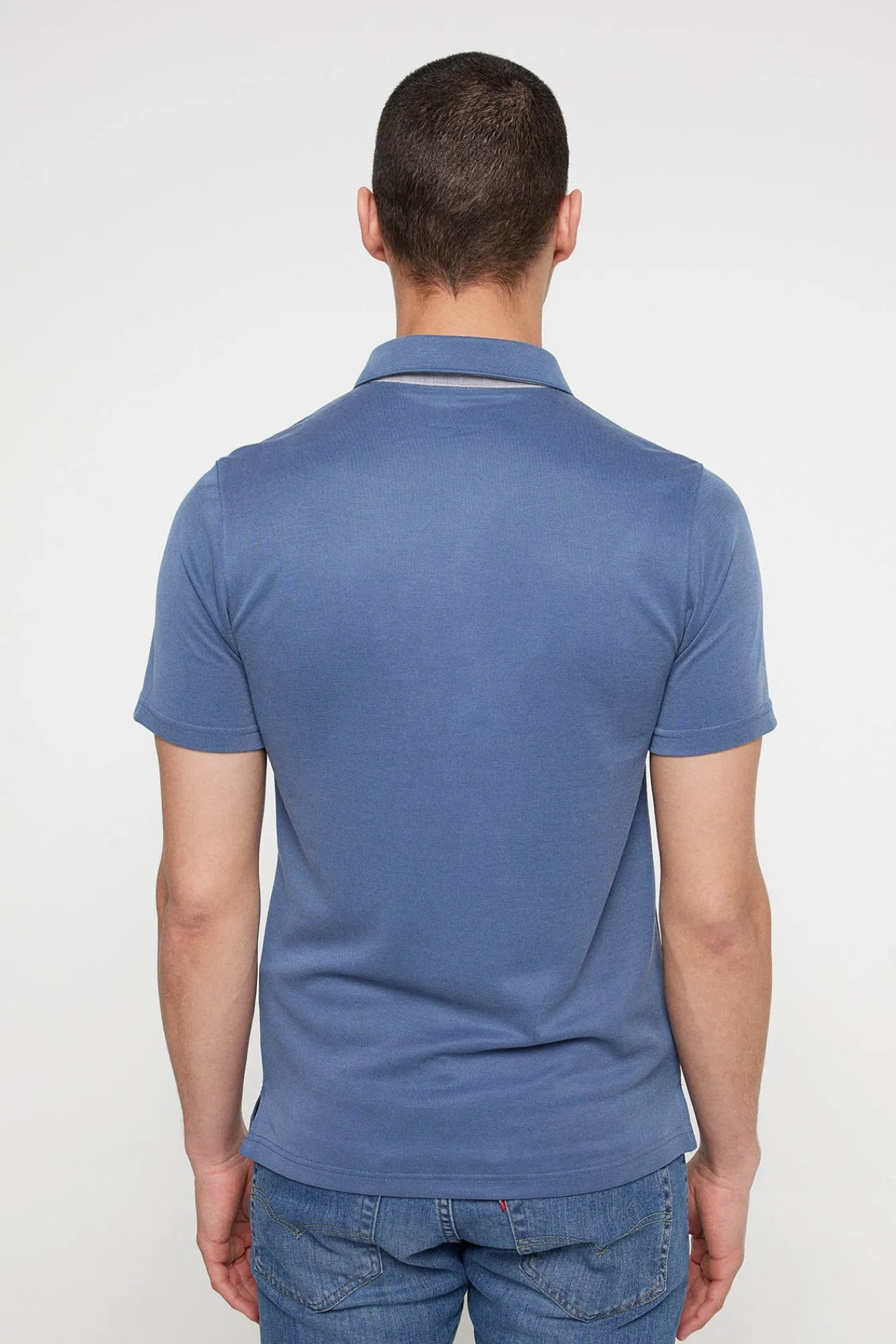 Polo Para Hombre Nelson Point™^Columbia Outlet