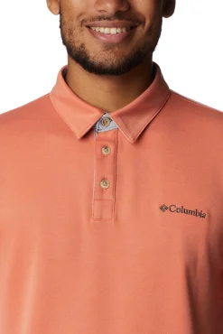 Polo Para Hombre Nelson Point™^Columbia Cheap