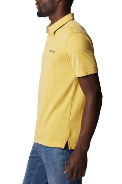 Polo Para Hombre Nelson Point™^Columbia Discount