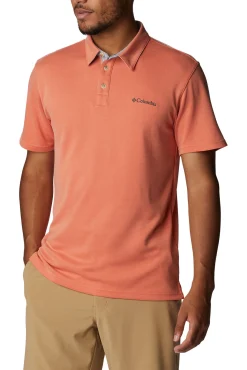 Polo Para Hombre Nelson Point™^Columbia Cheap
