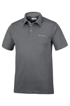 Polo Para Hombre Nelson Point™^Columbia Shop