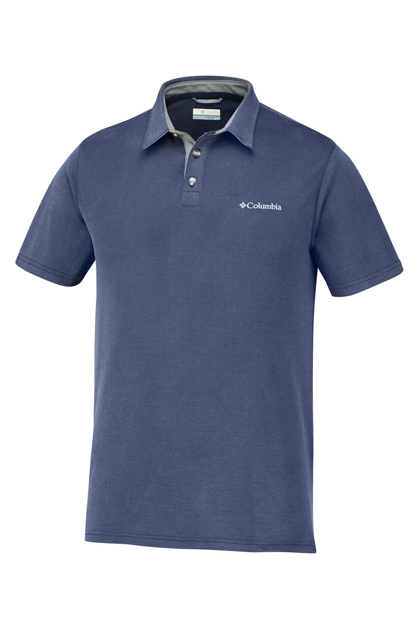 Polo Para Hombre Nelson Point™^Columbia Flash Sale