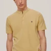 Polo Cuello Mao^Pedro del Hierro Outlet