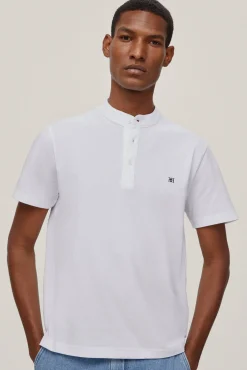 Polo Cuello Mao^Pedro del Hierro Fashion