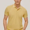 Polo Cuello Tip Logo Color^Pedro del Hierro Cheap