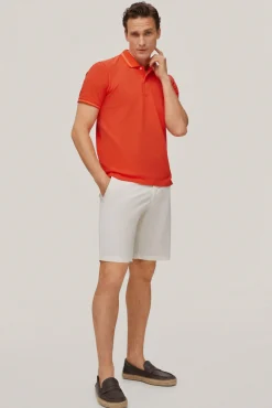 Polo Cuello Tip Logo Color^Pedro del Hierro Sale
