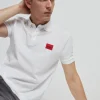 Polo De Manga Corta^HUGO Sale