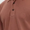 Polo De Manga Corta 100% Algodon Organico.^Selected Best Sale