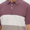 Polo De Manga Corta De Punto De Algodon Organico.^Selected Shop