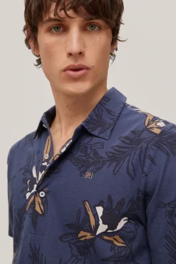 Polo Estampado^Pedro del Hierro Discount
