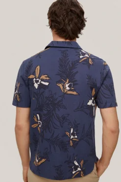 Polo Estampado^Pedro del Hierro Discount