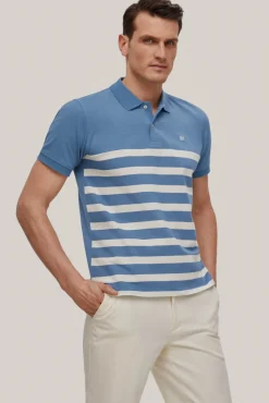 Polo Fantasia De Rayas^Pedro del Hierro Cheap