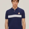 Polo Fantasia Logo Parche^Pedro del Hierro Best