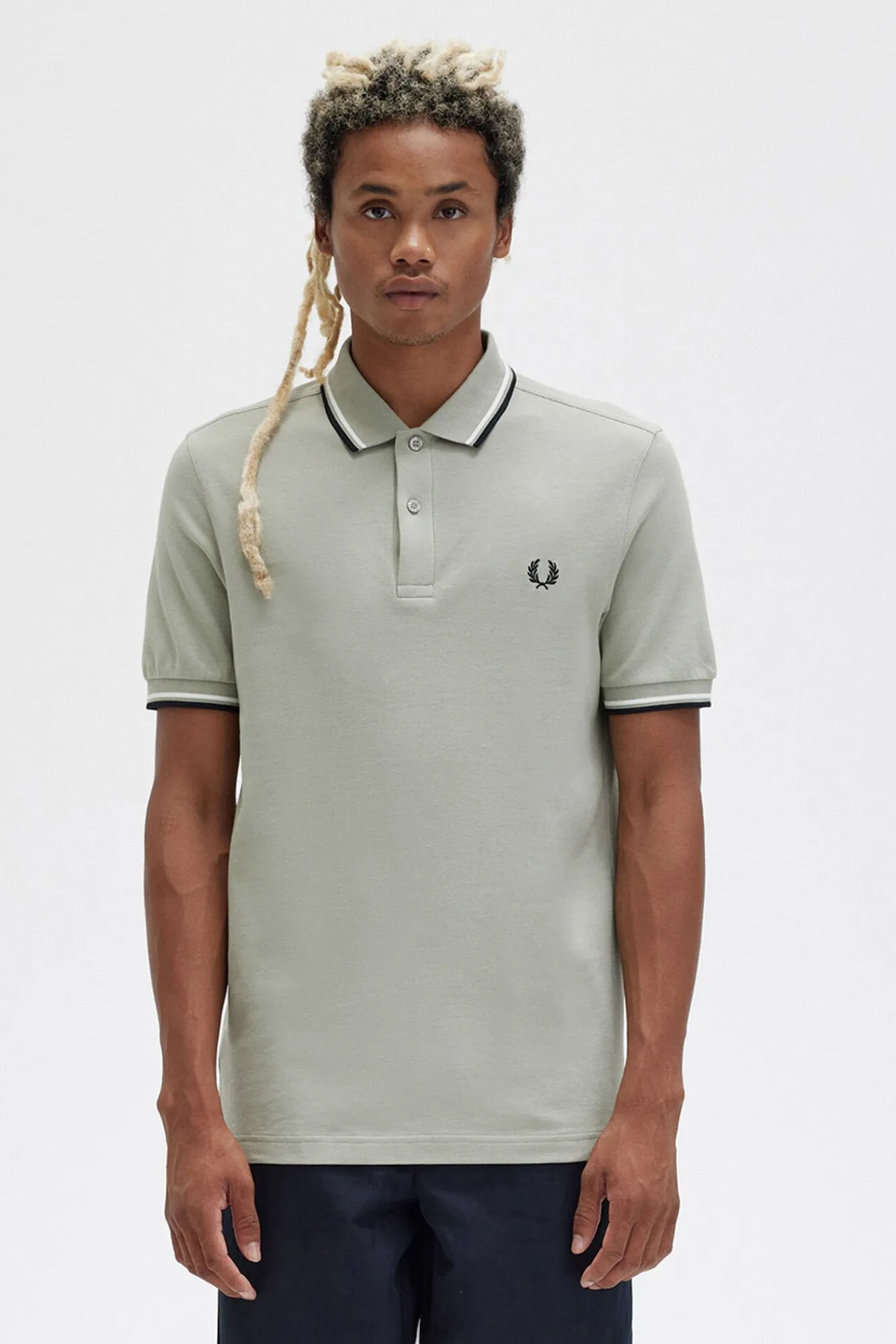 Polo^Fred Perry Online