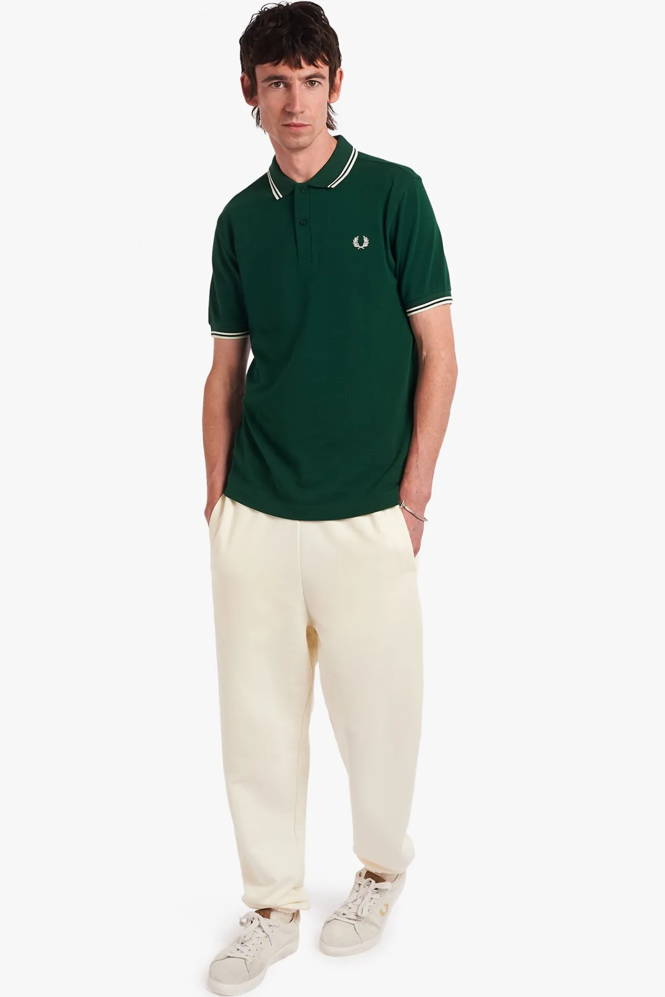 Polo^Fred Perry Outlet