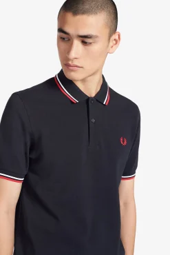 Polo^Fred Perry Sale