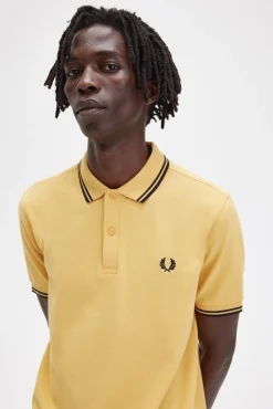 Polo^Fred Perry Clearance