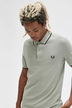 Polo^Fred Perry Online