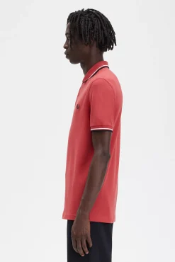 Polo^Fred Perry Clearance