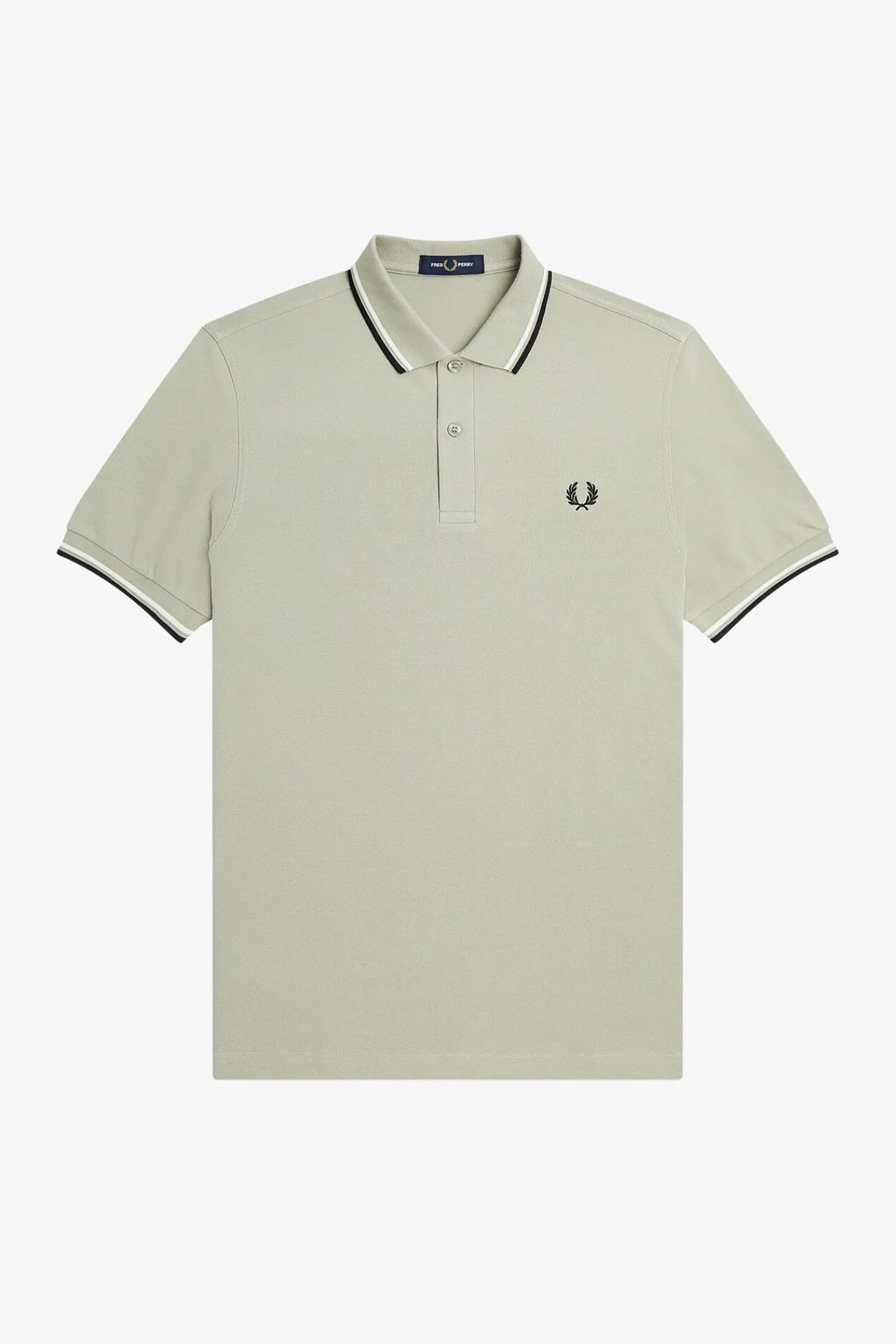 Polo^Fred Perry Online