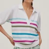 Polo Manga Corta Amplio^Pedro del Hierro Clearance