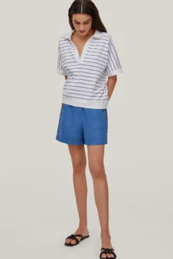 Polo Manga Corta Amplio^Pedro del Hierro Cheap