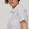 Polo Manga Corta Estampado^Pedro del Hierro New