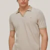 Polo Oxford Cuello Abierto^Pedro del Hierro Outlet