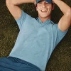 Polo Pique Estampado Aviones^Ooto Hot