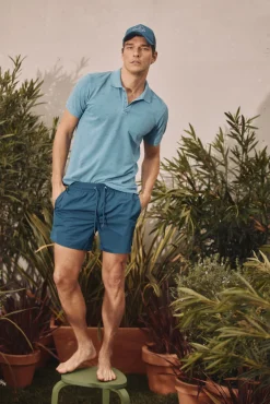 Polo Pique Estampado Aviones^Ooto Hot