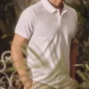 Polo Pique Lavado Bordado Avion^Ooto Flash Sale