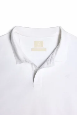 Polo Pique Lavado Bordado Avion^Ooto Flash Sale