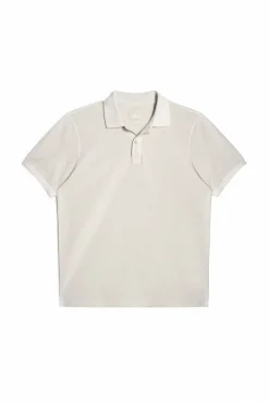 Polo Pique Lavado Bordado Avion^Ooto Cheap