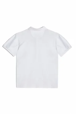 Polo Pique Lavado Bordado Avion^Ooto Flash Sale