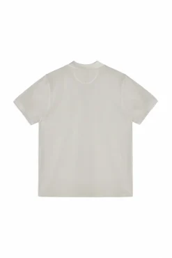 Polo Pique Lavado Bordado Avion^Ooto Shop