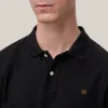 Polo Pique Logo^Pedro del Hierro New