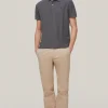 Polo Pique Logo^Pedro del Hierro Cheap