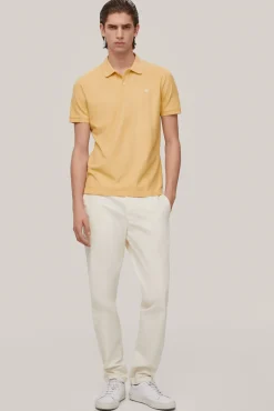 Polo Pique Logo^Pedro del Hierro Cheap