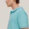 Polo Pique Logo^Pedro del Hierro Fashion