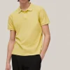 Polo Pique Logo^Pedro del Hierro Best Sale