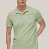 Polo Pique Logo^Pedro del Hierro Best