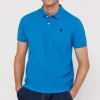 Polo Pique Logo^Cortefiel Discount