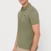 Polo Pique Logo^Cortefiel Sale