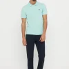 Polo Pique Logo^Cortefiel Discount