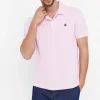 Polo Pique Logo^Cortefiel Shop