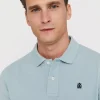 Polo Pique Logo^Cortefiel Sale