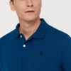 Polo Pique Logo^Cortefiel Discount