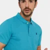 Polo Pique Logo^Cortefiel Fashion